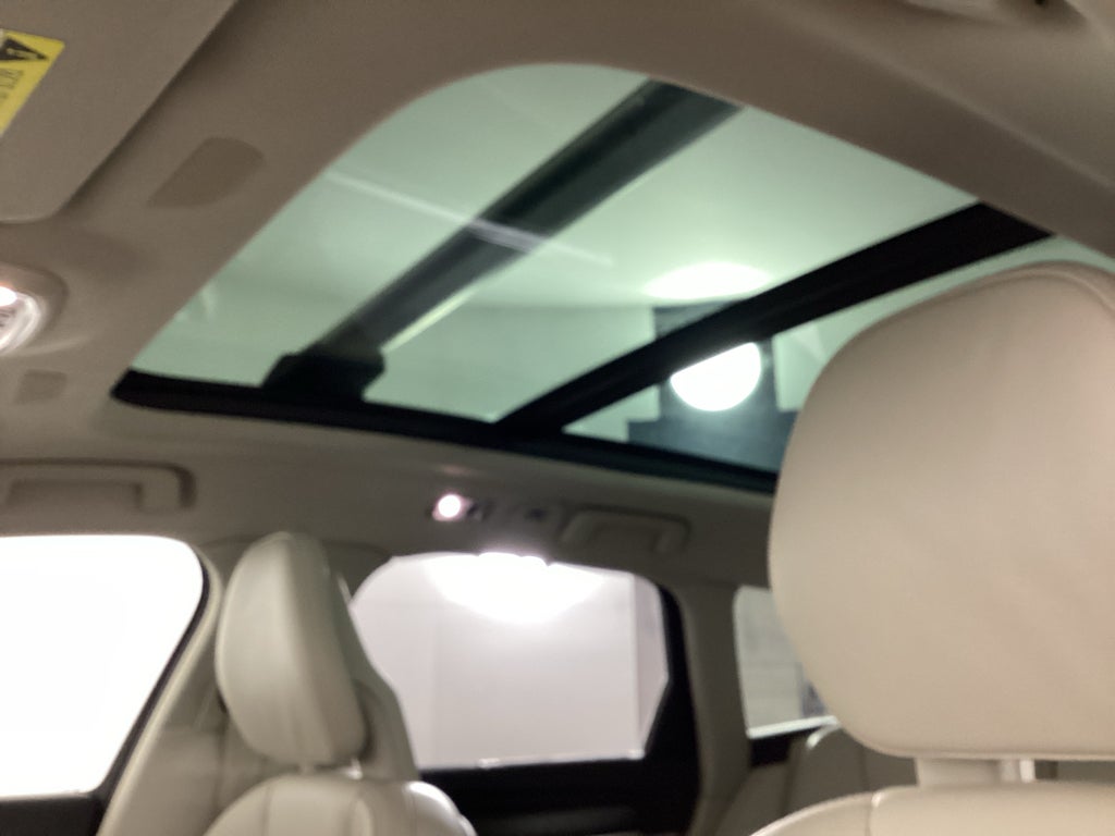 2017 Volvo V90 Cross Country AWD