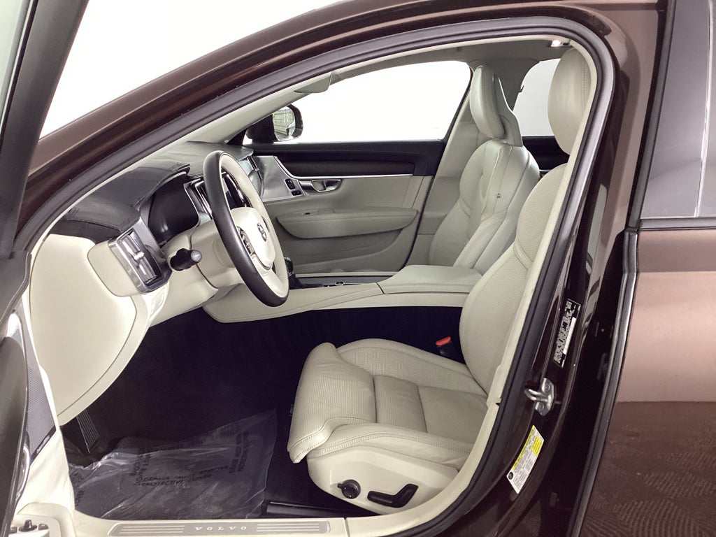 2017 Volvo V90 Cross Country AWD