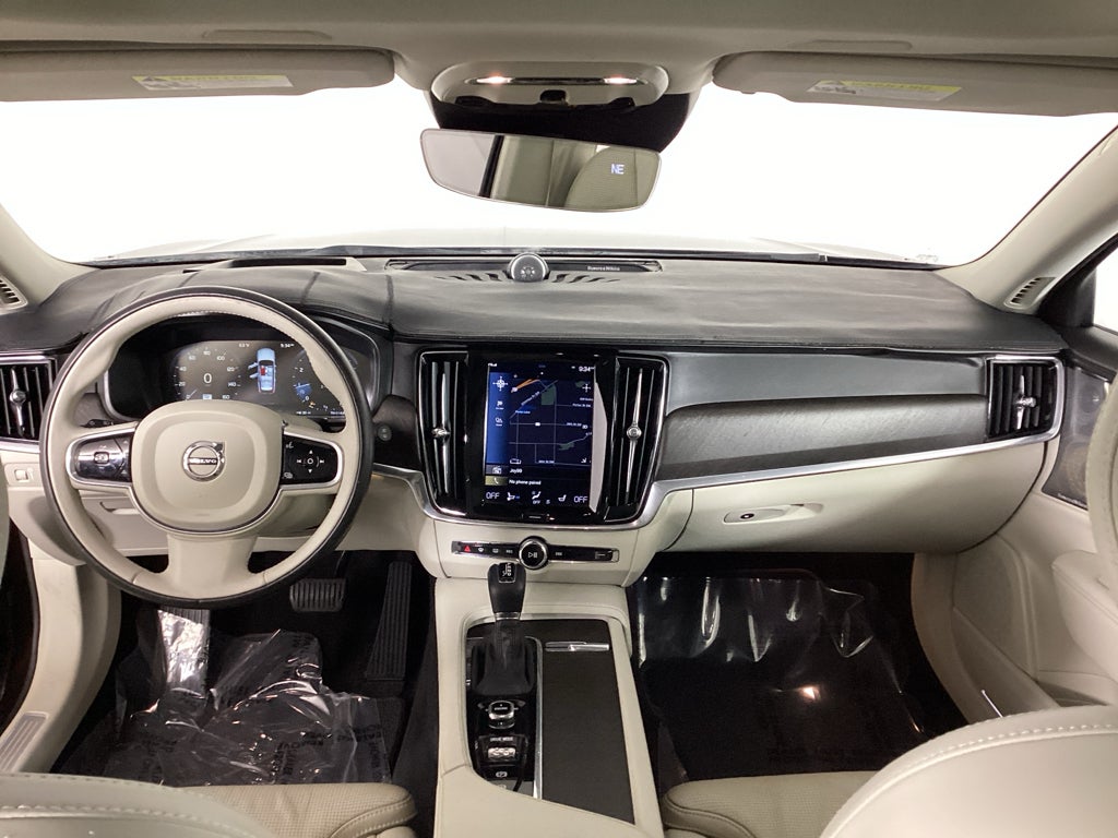 2017 Volvo V90 Cross Country AWD