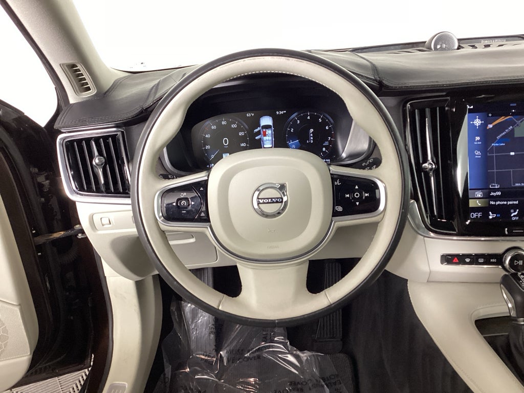 2017 Volvo V90 Cross Country AWD