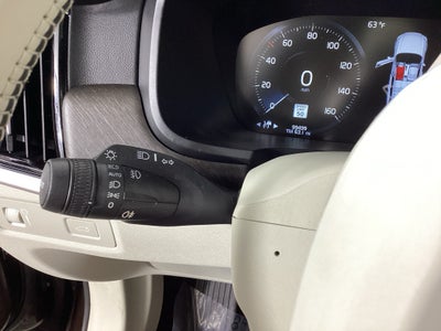 2017 Volvo V90 Cross Country AWD