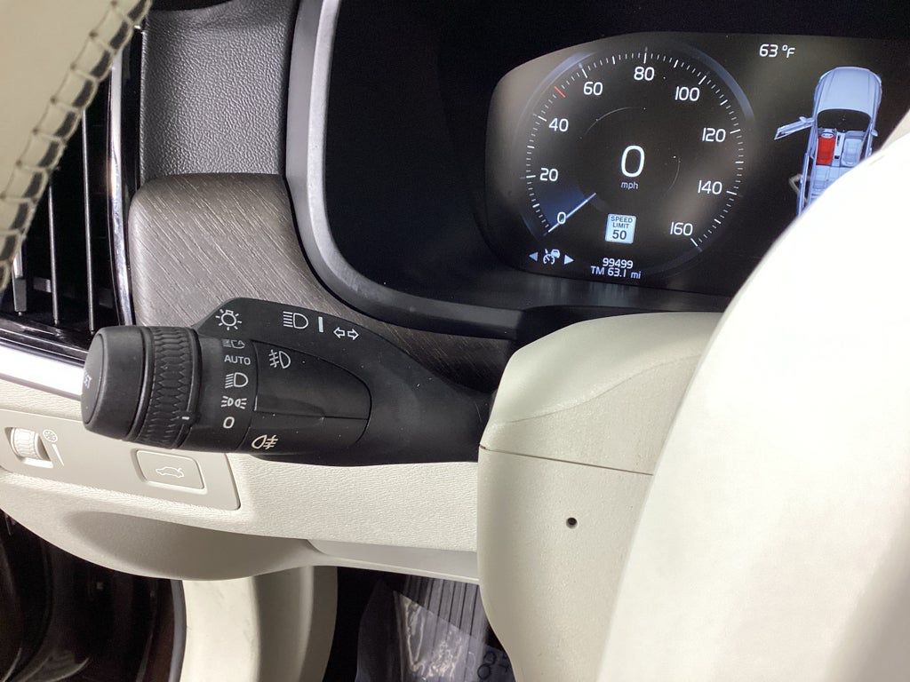 2017 Volvo V90 Cross Country AWD