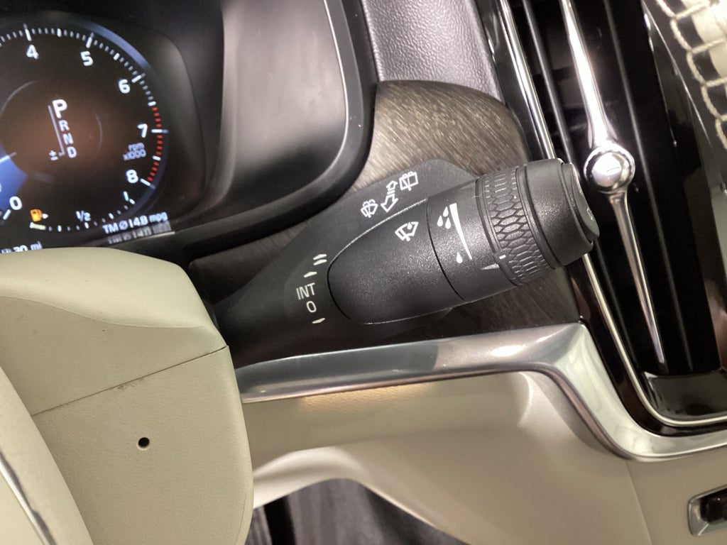 2017 Volvo V90 Cross Country AWD