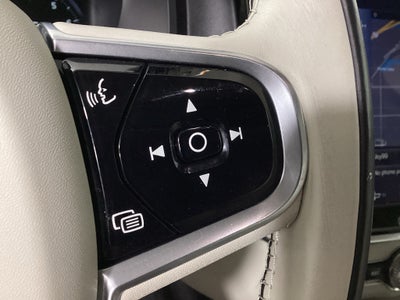 2017 Volvo V90 Cross Country AWD