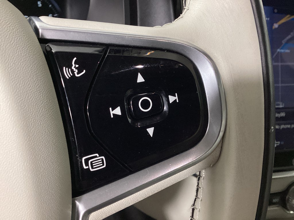 2017 Volvo V90 Cross Country AWD