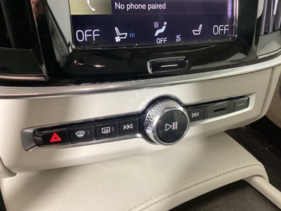 2017 Volvo V90 Cross Country AWD