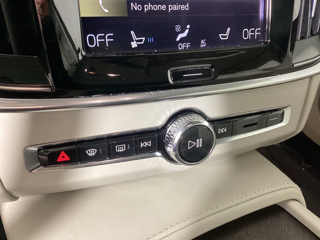 2017 Volvo V90 Cross Country AWD