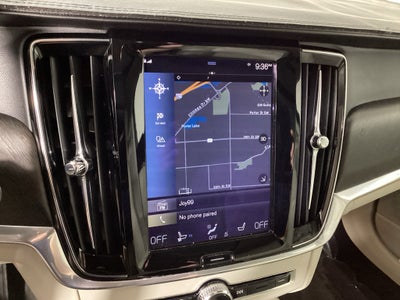 2017 Volvo V90 Cross Country AWD