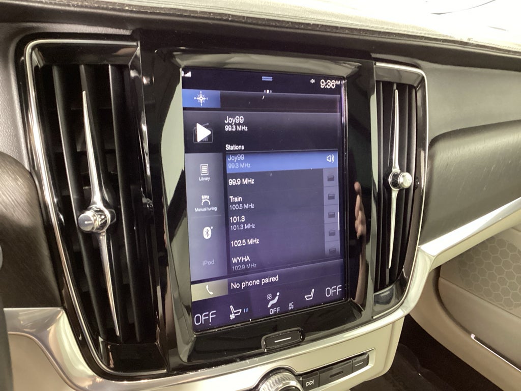 2017 Volvo V90 Cross Country AWD