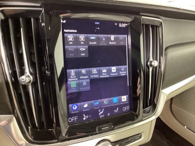 2017 Volvo V90 Cross Country AWD