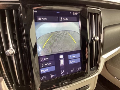 2017 Volvo V90 Cross Country AWD