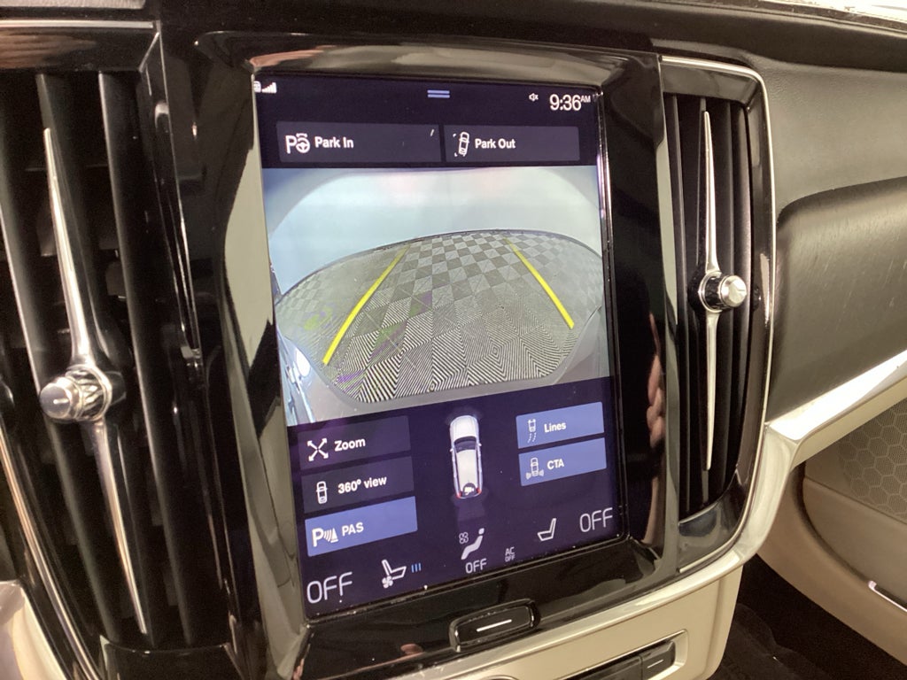 2017 Volvo V90 Cross Country AWD