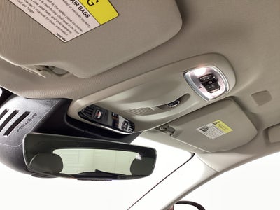 2017 Volvo V90 Cross Country AWD