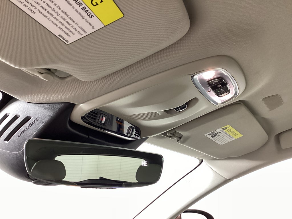 2017 Volvo V90 Cross Country AWD