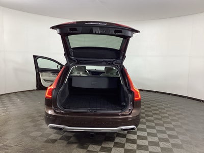 2017 Volvo V90 Cross Country AWD
