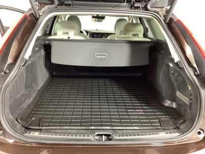 2017 Volvo V90 Cross Country AWD