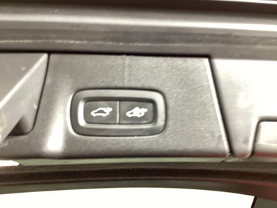 2017 Volvo V90 Cross Country AWD