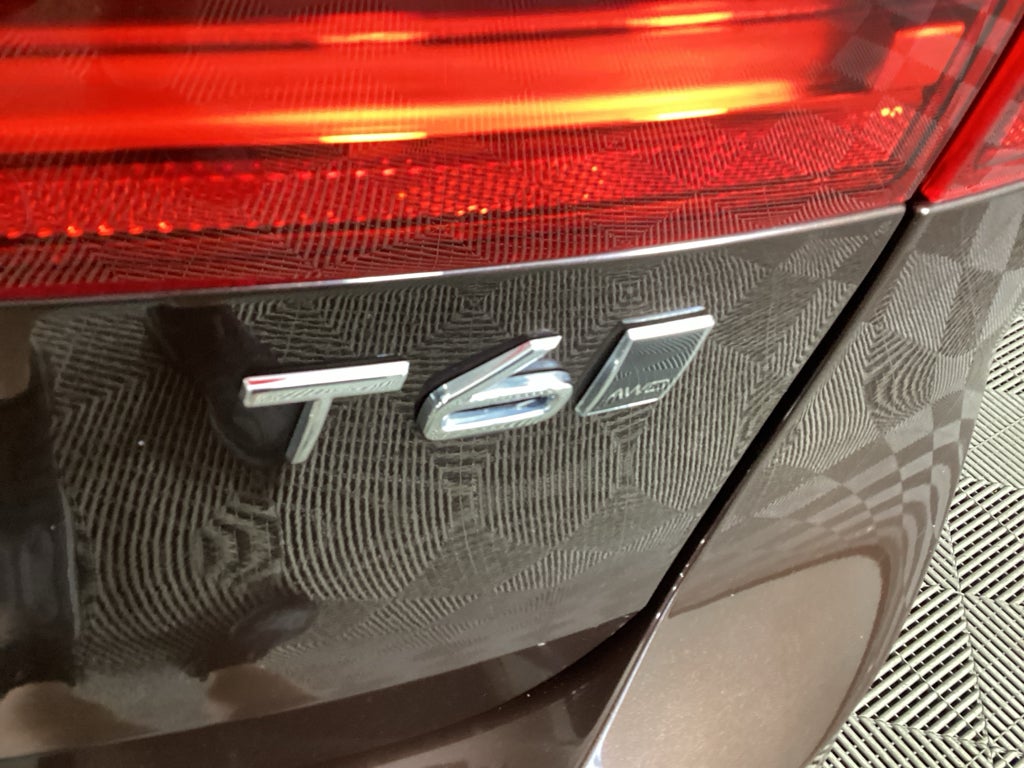 2017 Volvo V90 Cross Country AWD