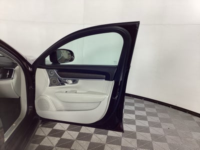 2017 Volvo V90 Cross Country AWD