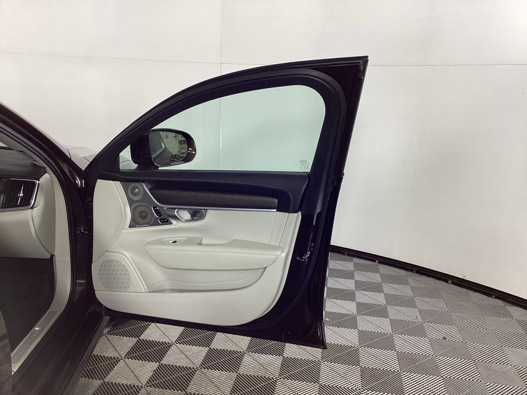 2017 Volvo V90 Cross Country AWD