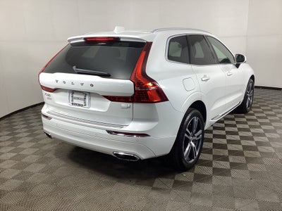 2021 Volvo XC60 Inscription Expression