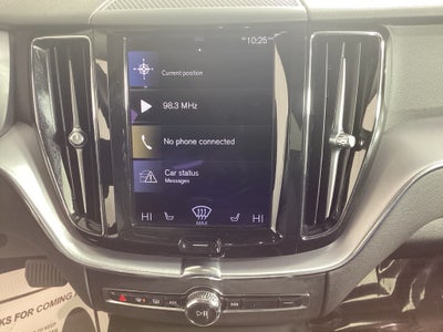 2021 Volvo XC60 Inscription Expression