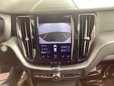 2021 Volvo XC60 Inscription Expression