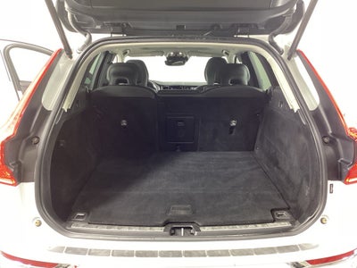 2021 Volvo XC60 Inscription Expression