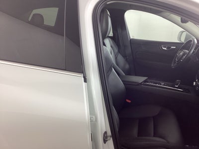 2021 Volvo XC60 Inscription Expression