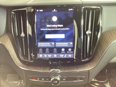 2022 Volvo XC60 Momentum