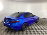2021 Alfa Romeo Giulia Ti