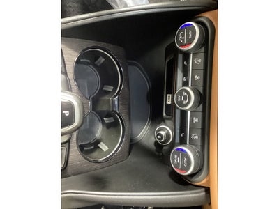 2021 Alfa Romeo Giulia Ti