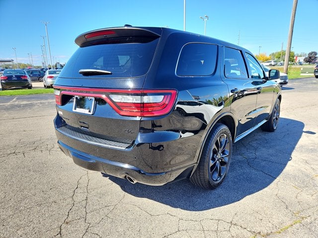 2021 Dodge Durango R/T