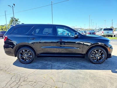 2021 Dodge Durango R/T
