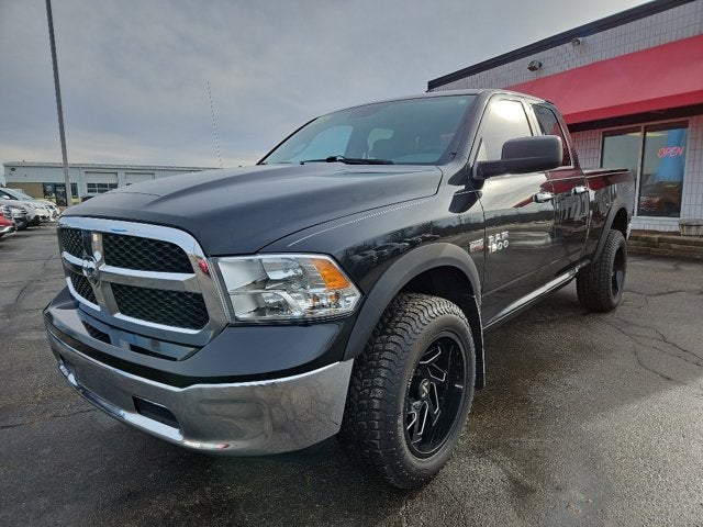 2015 RAM 1500 SLT
