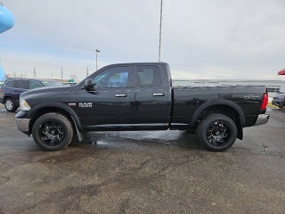 2015 RAM 1500 SLT