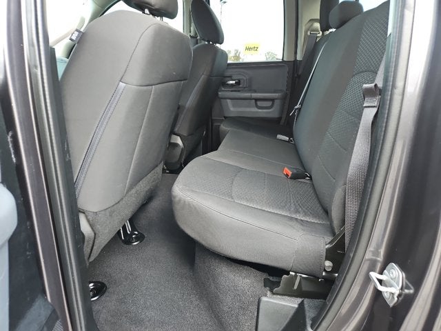 2020 RAM 1500 Classic Warlock