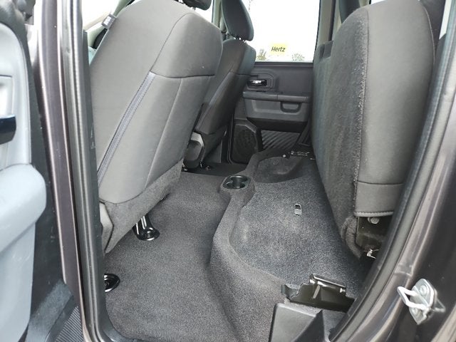 2020 RAM 1500 Classic Warlock