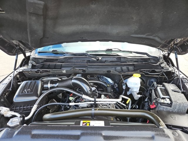 2020 RAM 1500 Classic Warlock