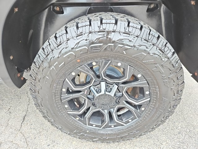 2016 RAM 1500 Sport