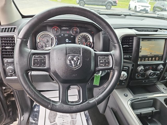 2016 RAM 1500 Sport