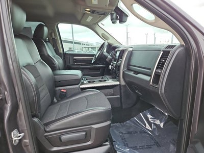 2016 RAM 1500 Sport