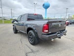 2016 RAM 1500 Sport