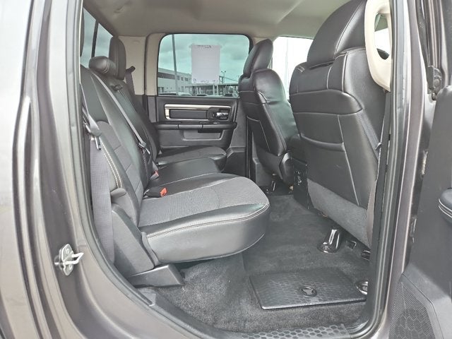 2016 RAM 1500 Sport