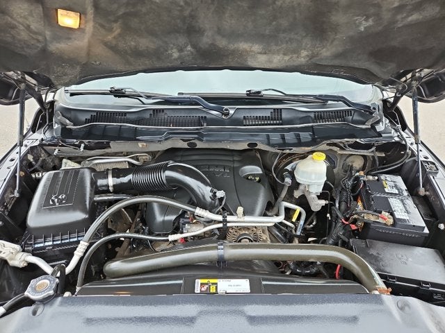 2016 RAM 1500 Sport