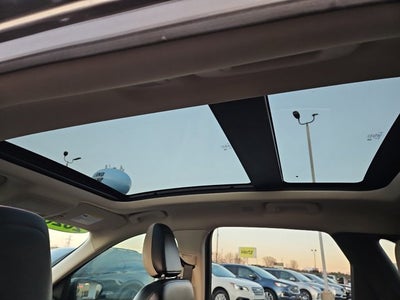 2020 Ford Escape Titanium Hybrid