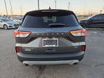 2020 Ford Escape Titanium Hybrid