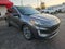 2020 Ford Escape Titanium Hybrid