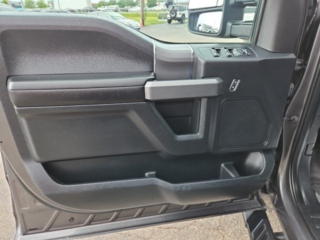 2015 Ford F-150 XLT w/HD Payload Pkg
