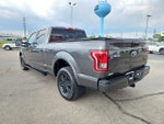 2015 Ford F-150 XLT w/HD Payload Pkg